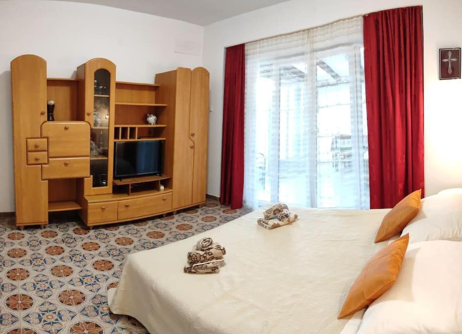 Apartment Istra Near Beach Rovinj Exterior foto
